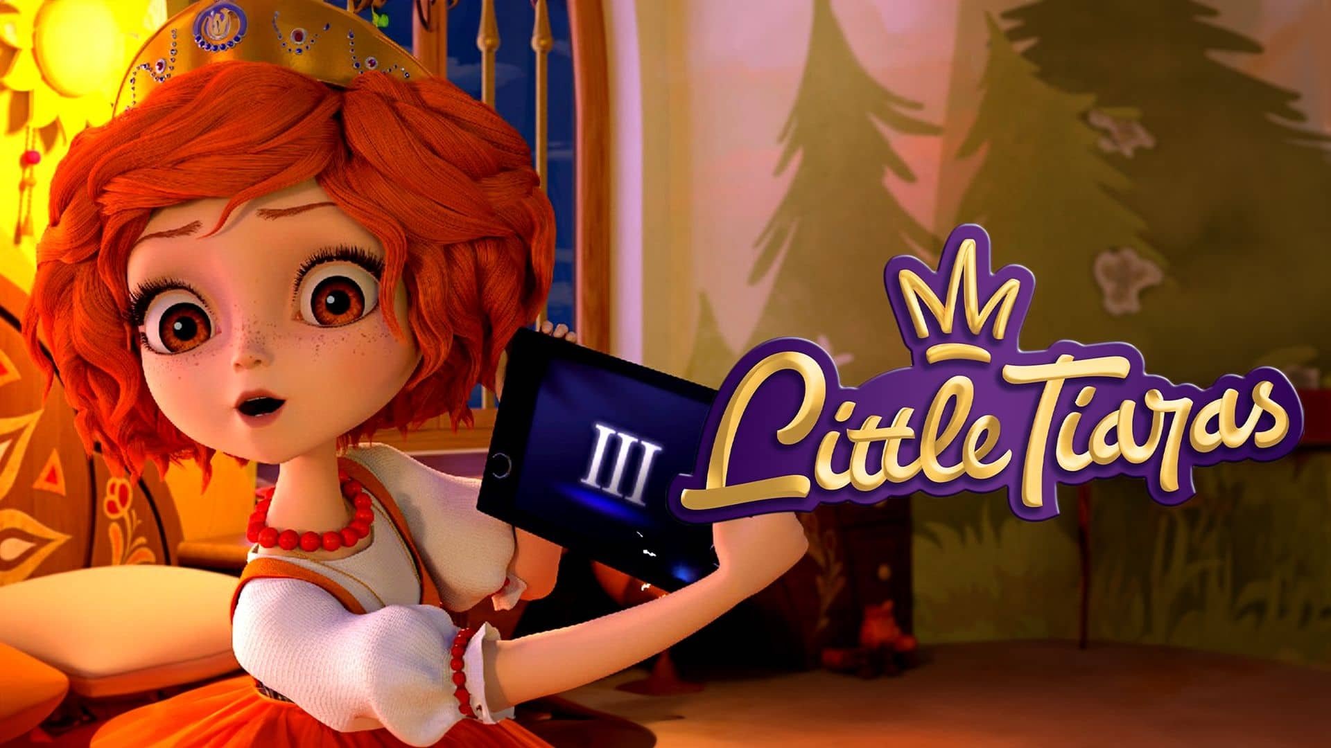 Little Tiaras