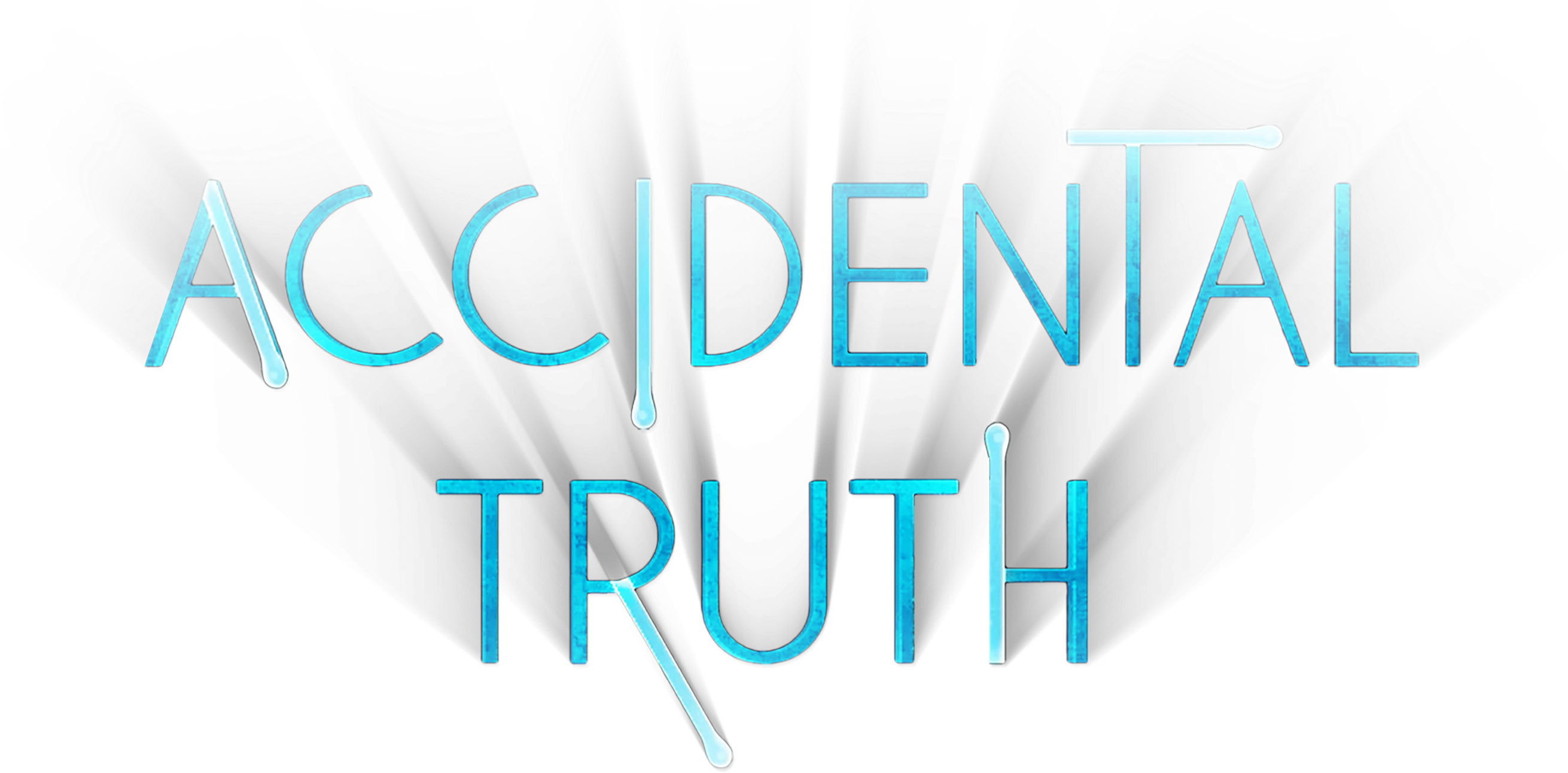 Logo de Accidental Truth: UFO Revelations