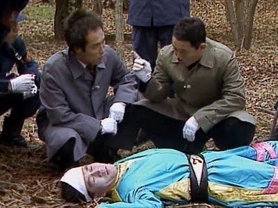 Takeshi's Castle (Action/X-treme) - Épisode 11