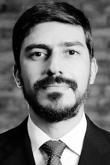 Eduardo Fernandes | 