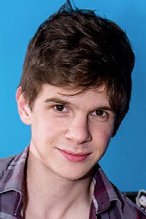 et billede af Abel Lacourt