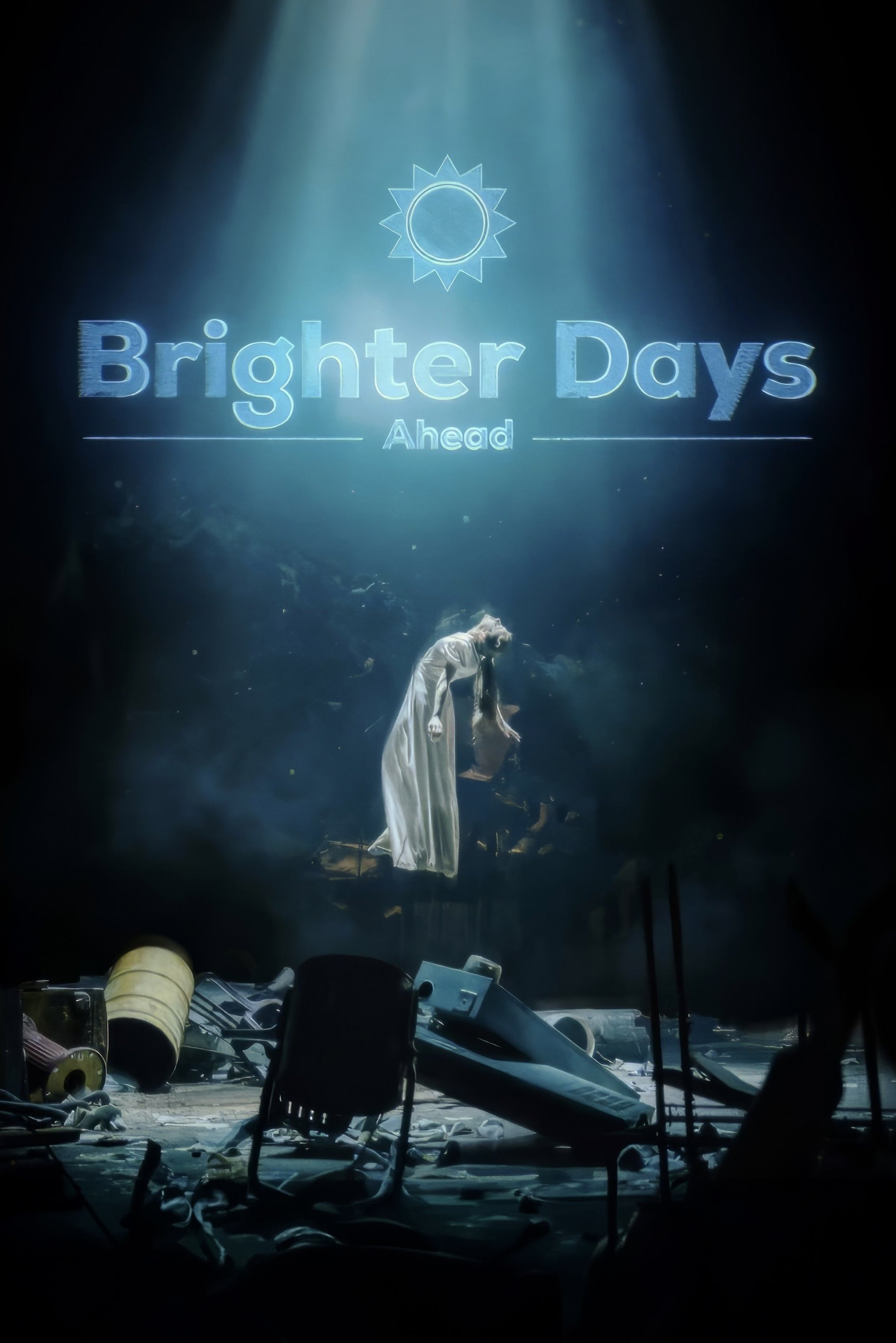 Brighter Days Ahead