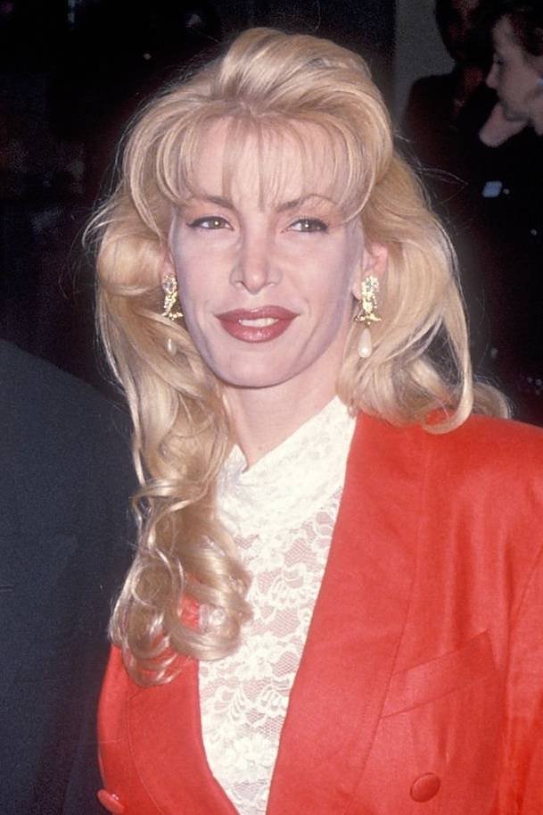 et billede af Lorelei Leslie