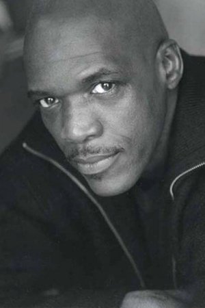 et billede af Byron Utley