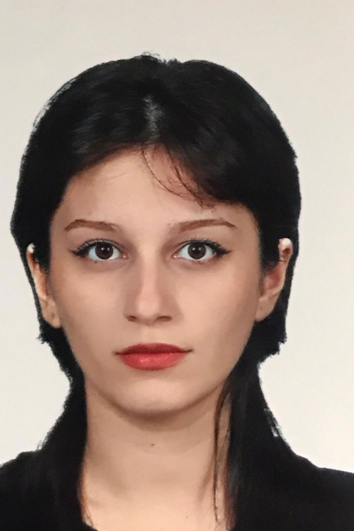 et billede af Şilan Narin