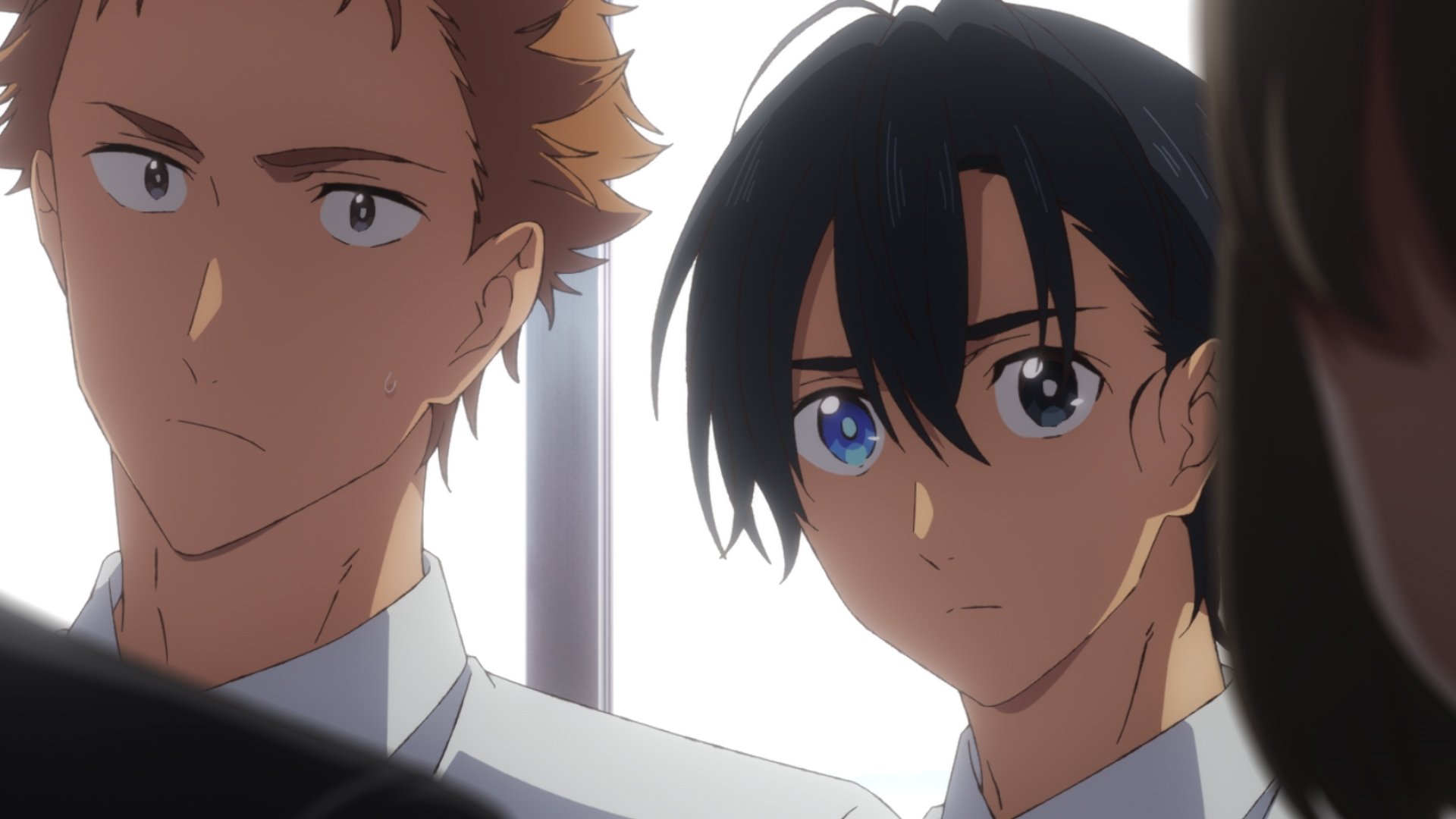 Summertime Render Sub Español Episodio 5 - Otakustv