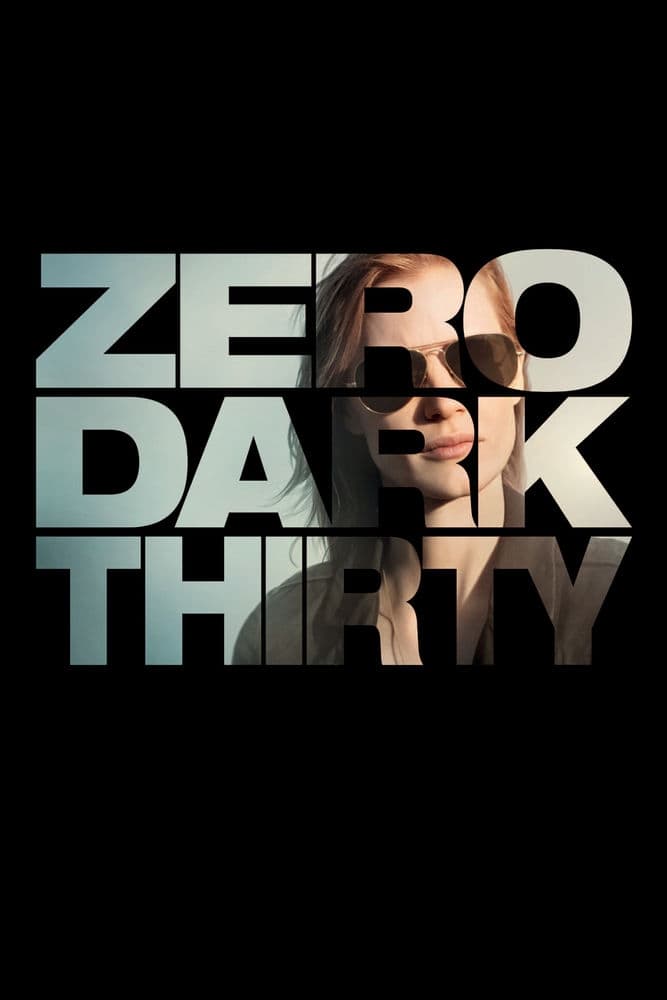 Zero Dark Thirty streaming