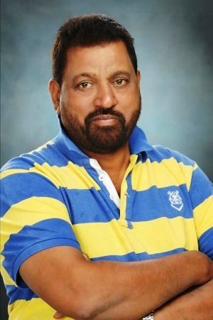 et billede af Narsing Yadav