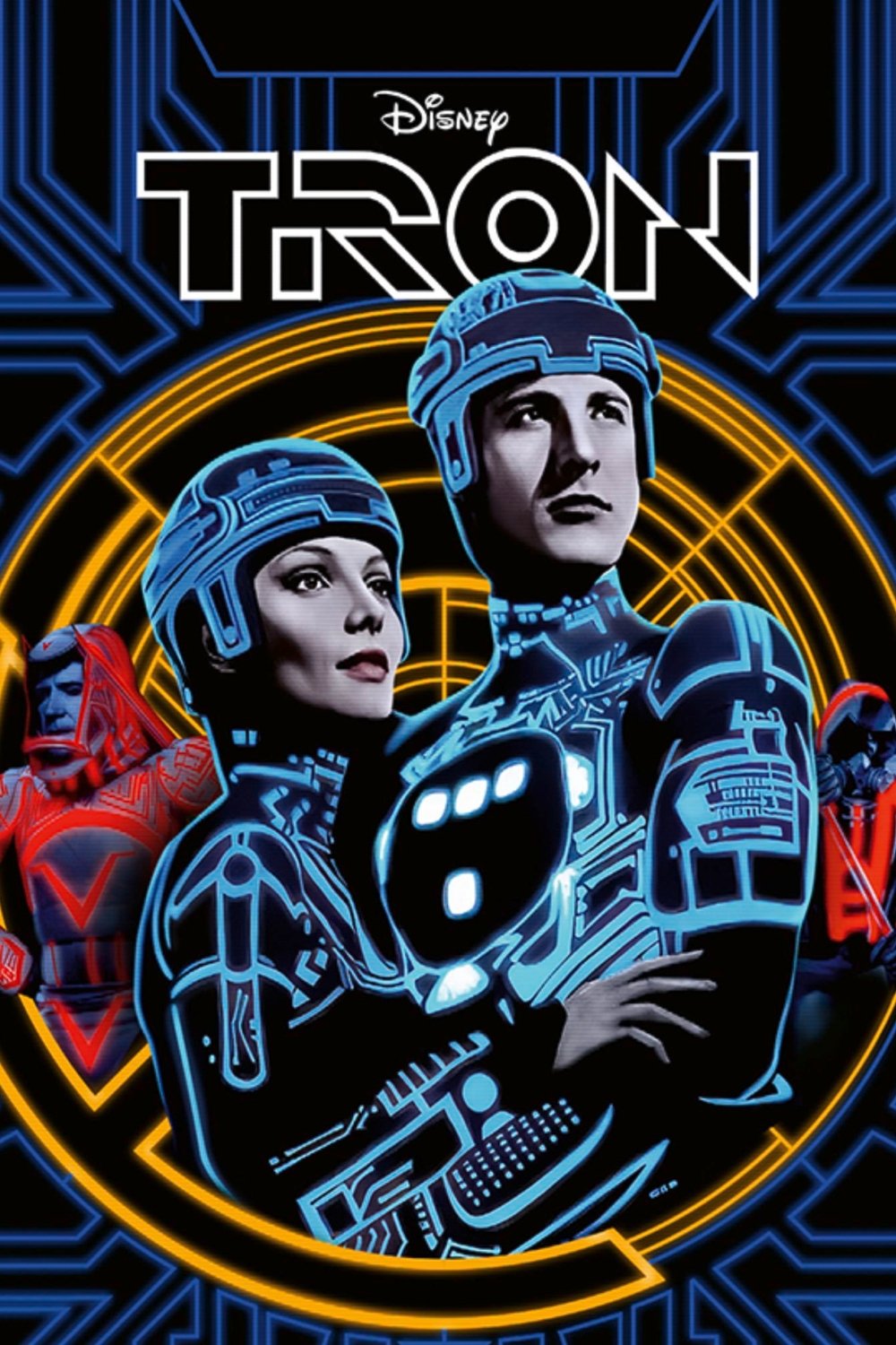 Tron