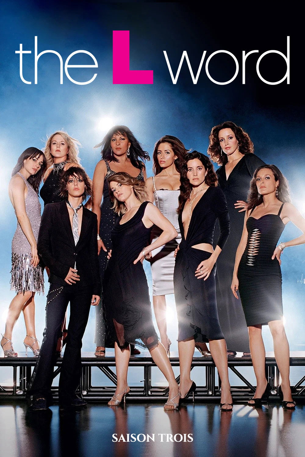 Saison 3