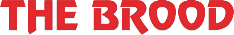 The Brood Logo