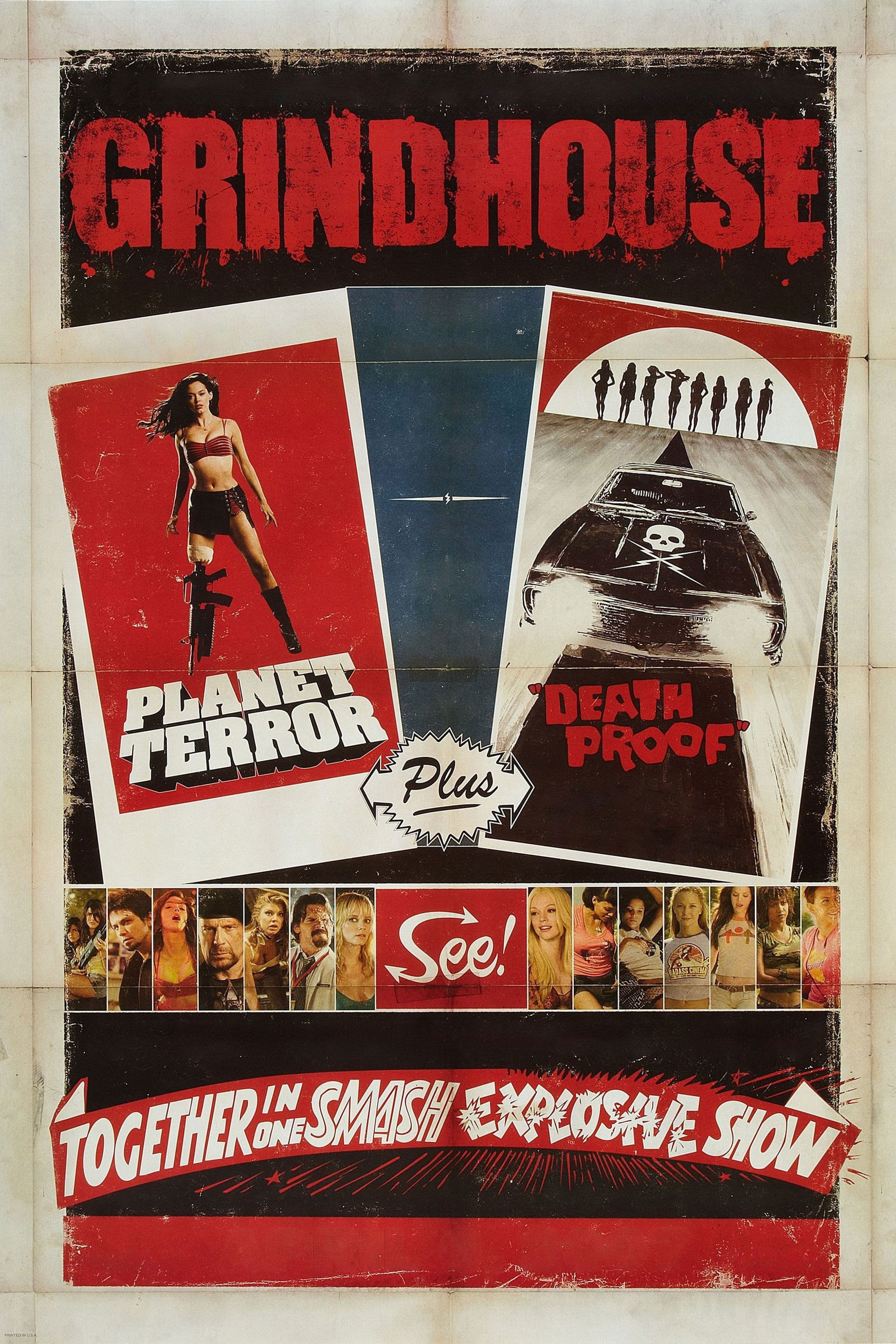 Grindhouse
