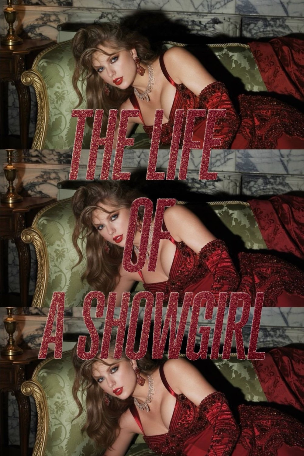 Taylor Swift | The Official Release Party of a Showgirl