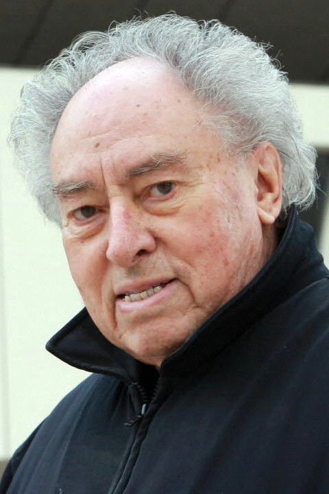 et billede af Serge Baudo