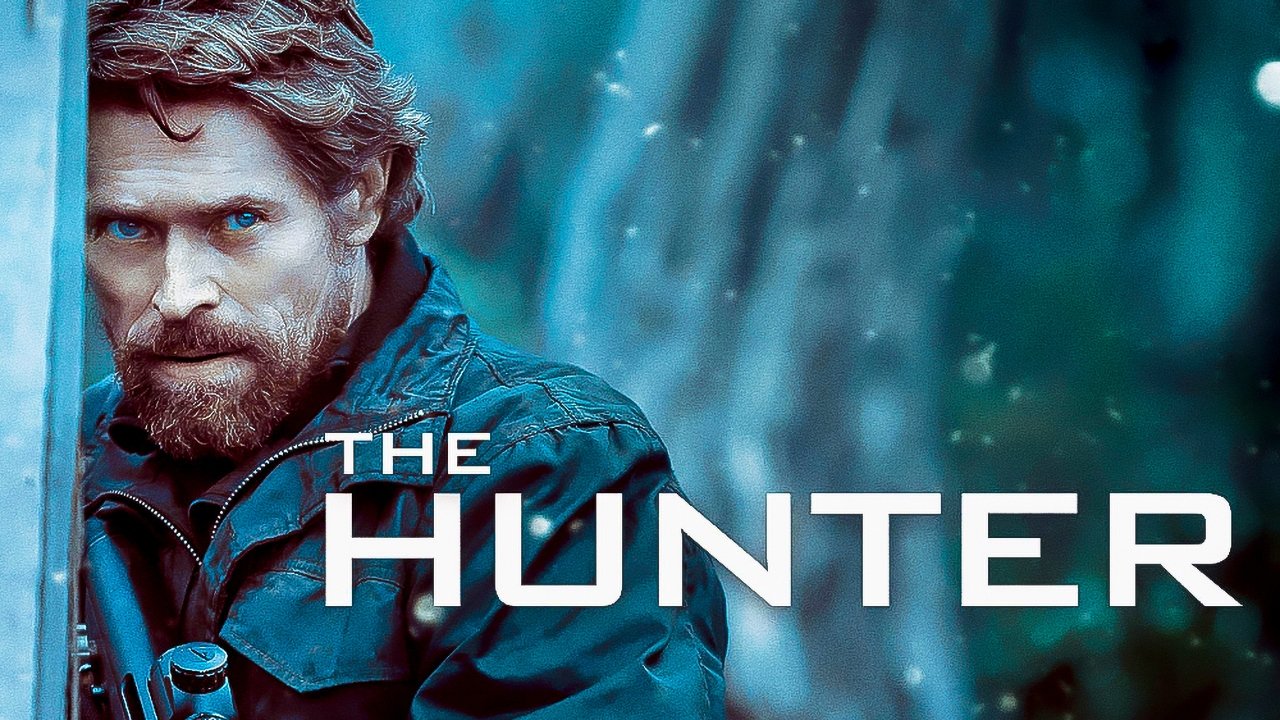 The Hunter (2011)