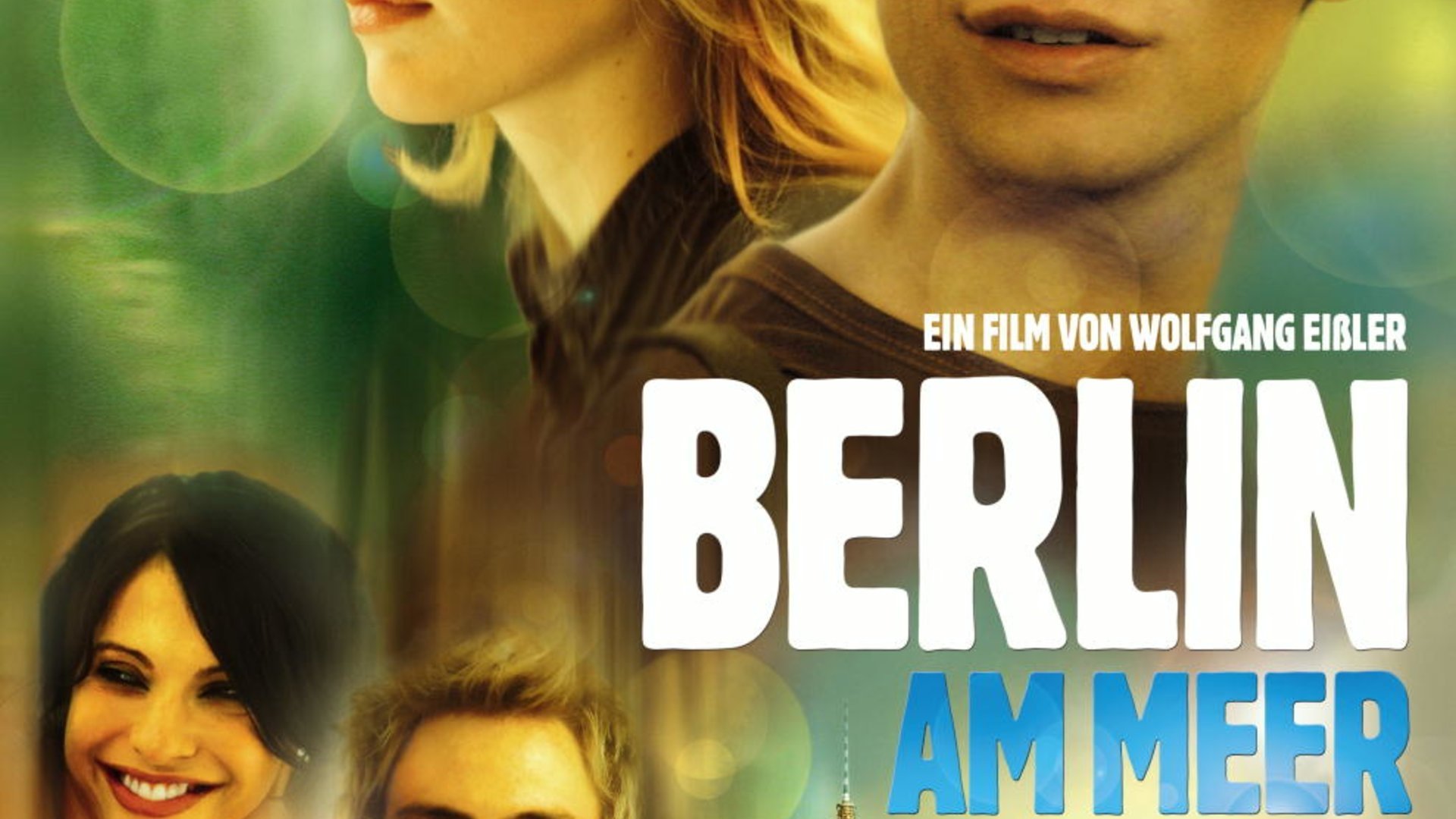 Berlin am Meer (2007)
