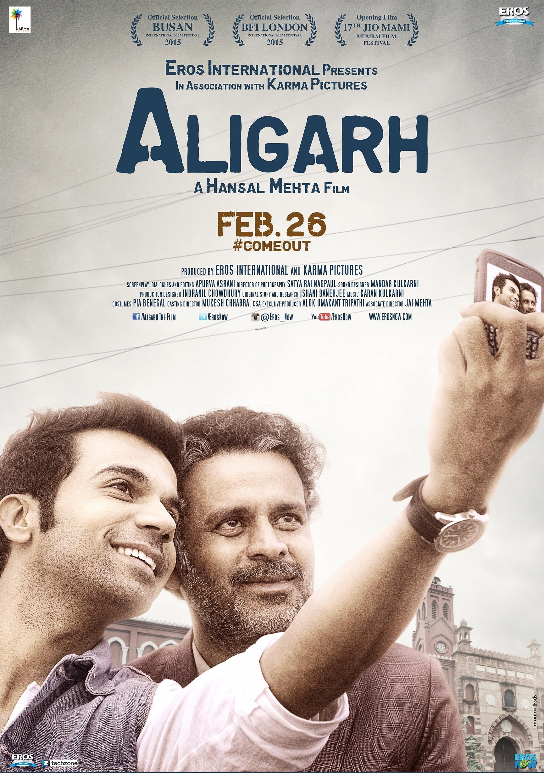 Aligarh