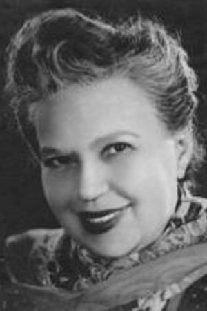 Profile image of Yeva Milyutina, a notable actor/actress