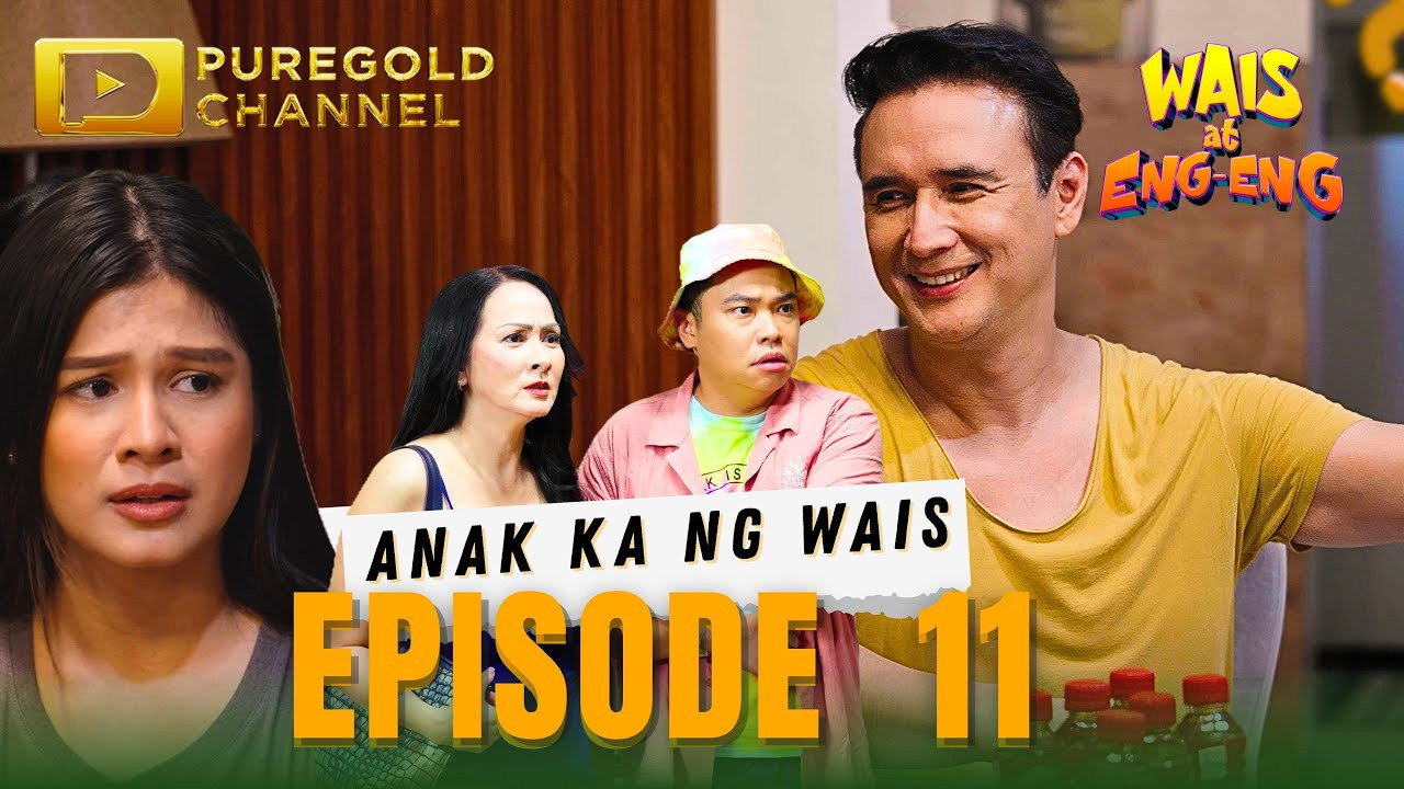 Episode 11
