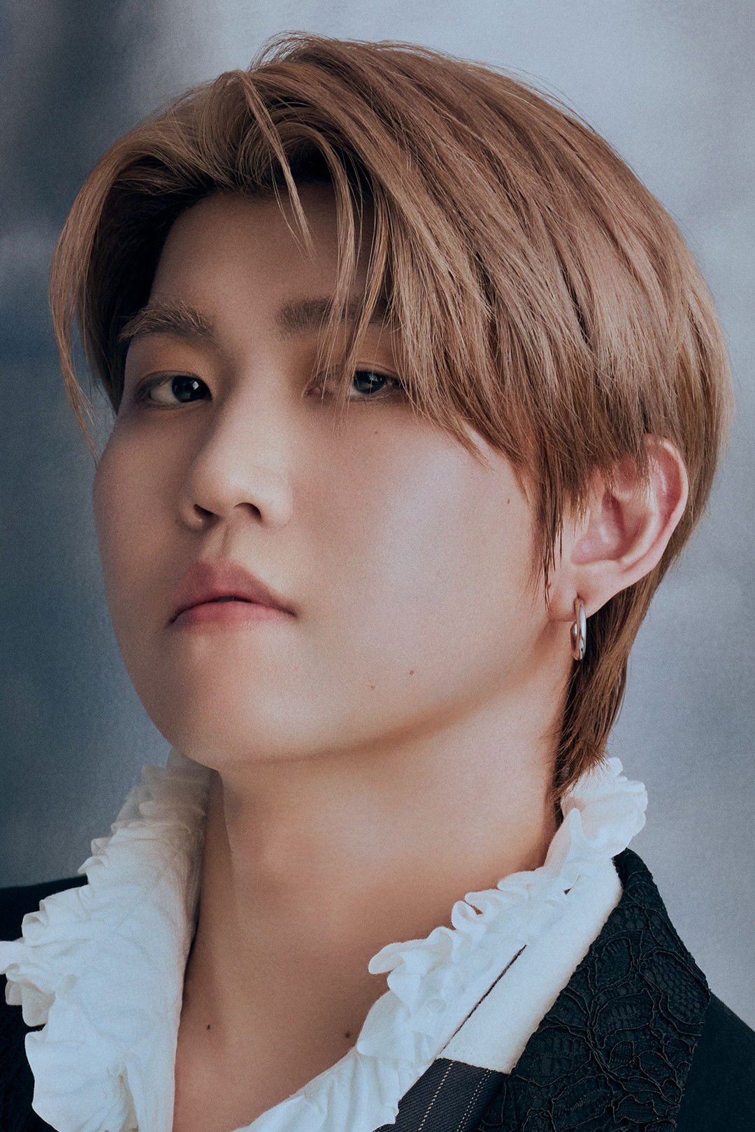 et billede af Hiloto Wakai