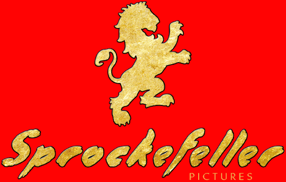 Logo de la société Sprockefeller Pictures 6625
