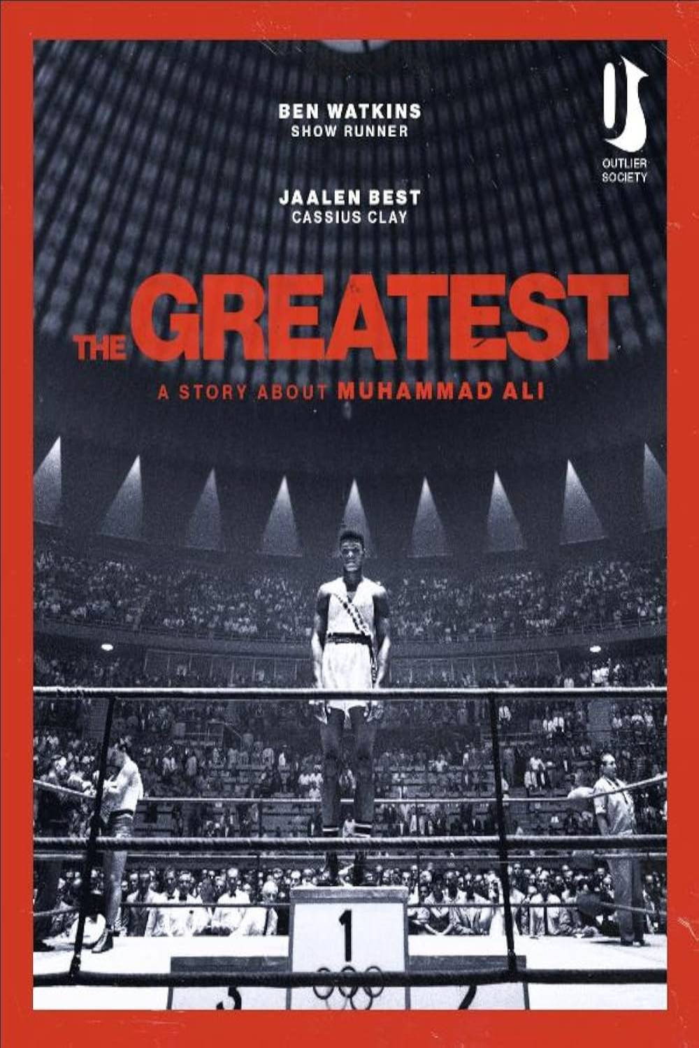 The Greatest Poster