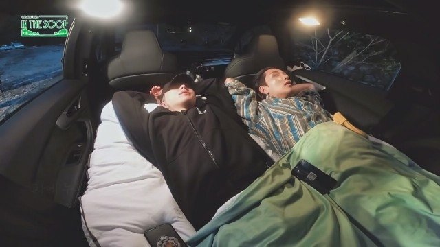 SVT in the SOOP