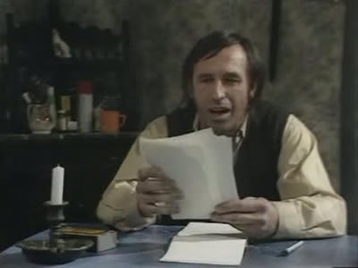 The Fall and Rise of Reginald Perrin