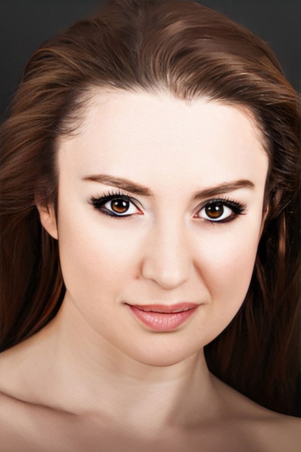 et billede af Şebnem Dokurel