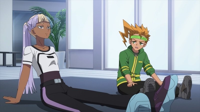 BEYBLADE X 1x88