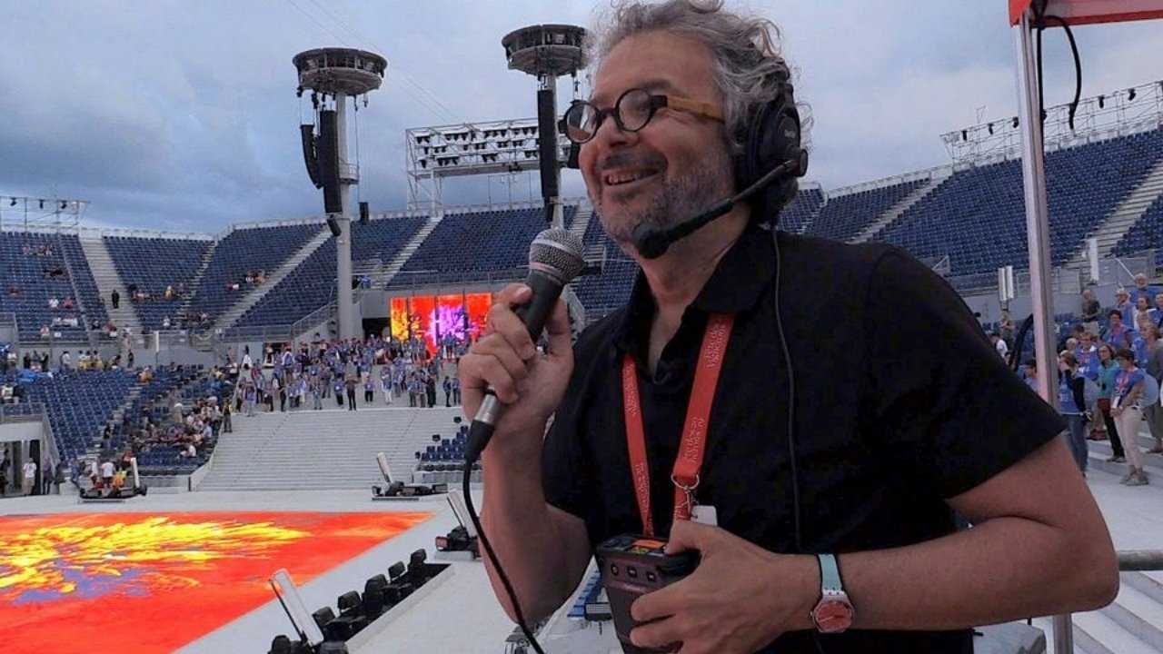 Dans les coulisses de la Fête des Vignerons (2019)