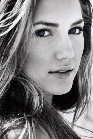 et billede af Christie Abbott