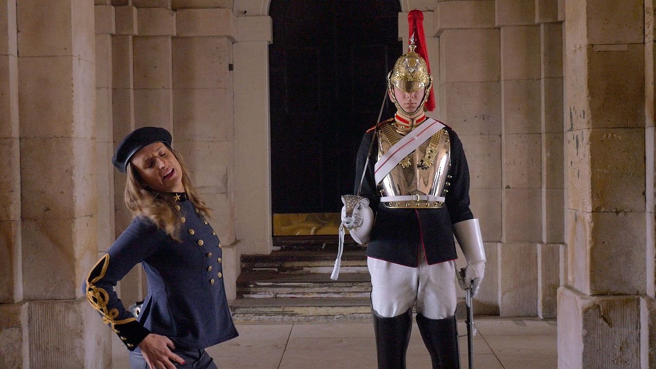 The Parisian Bitch