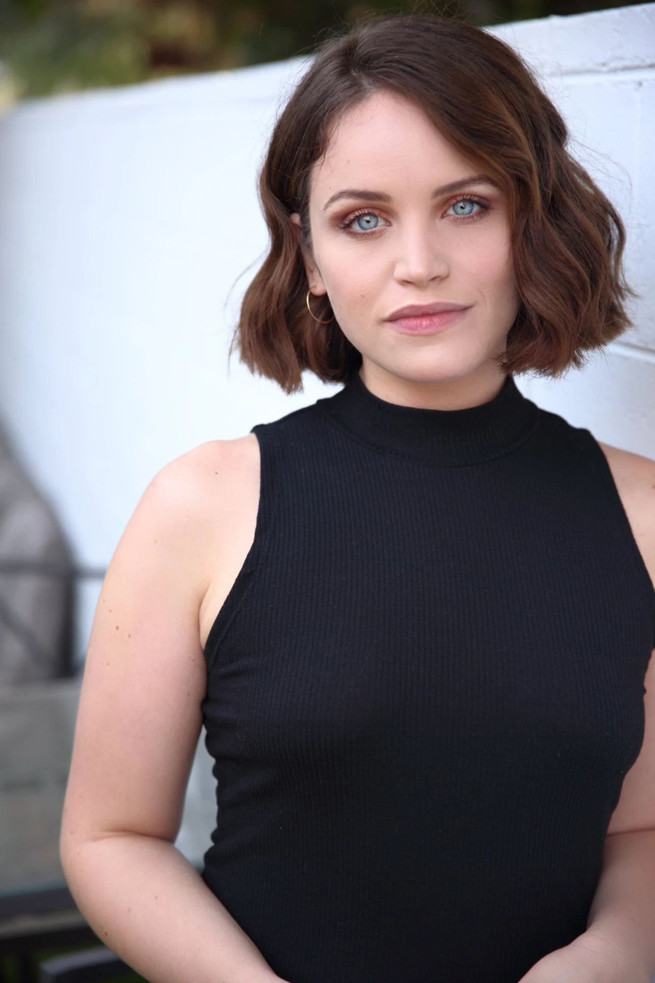 et billede af Lindsay Pearce