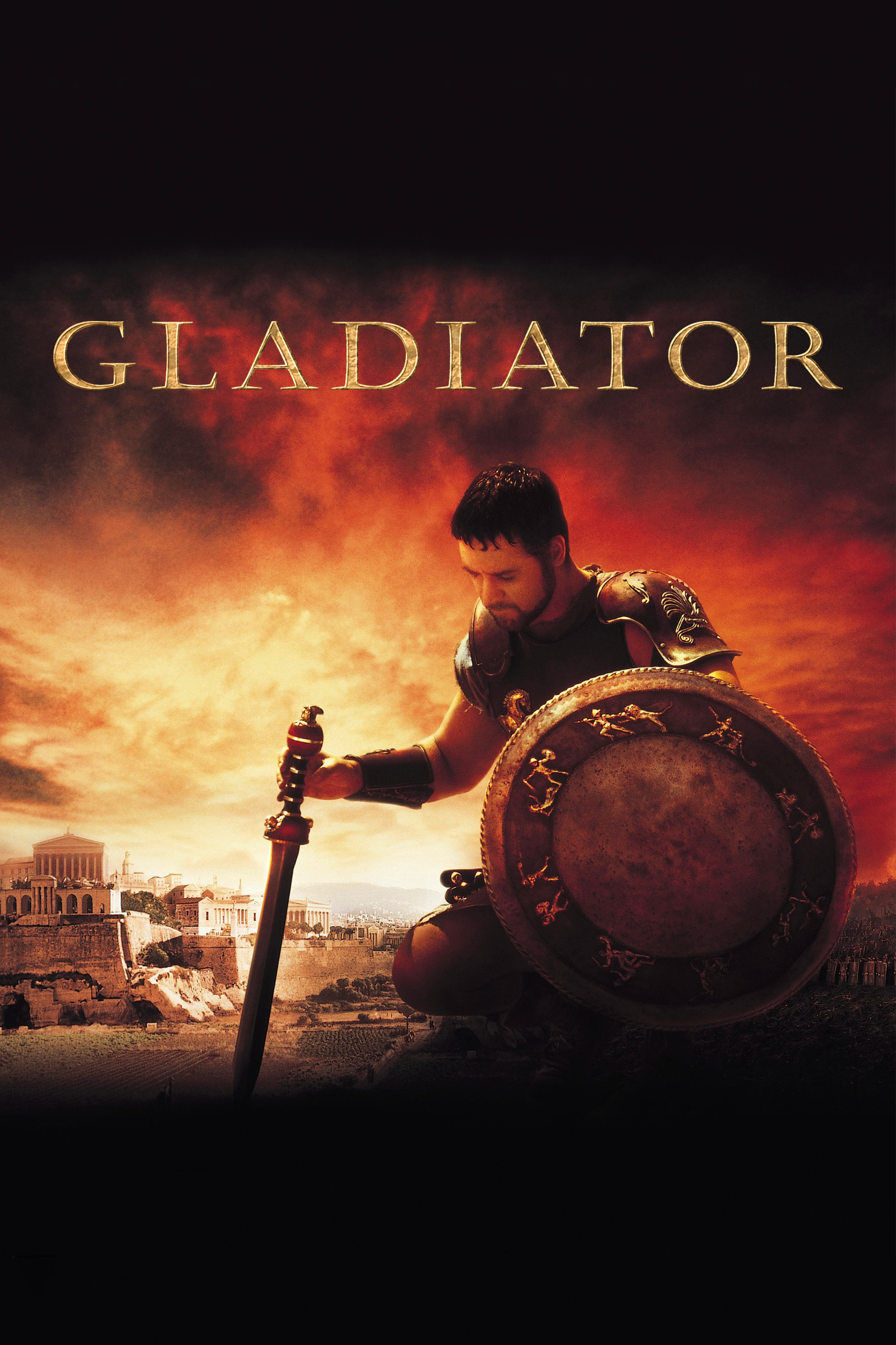 Gladiator