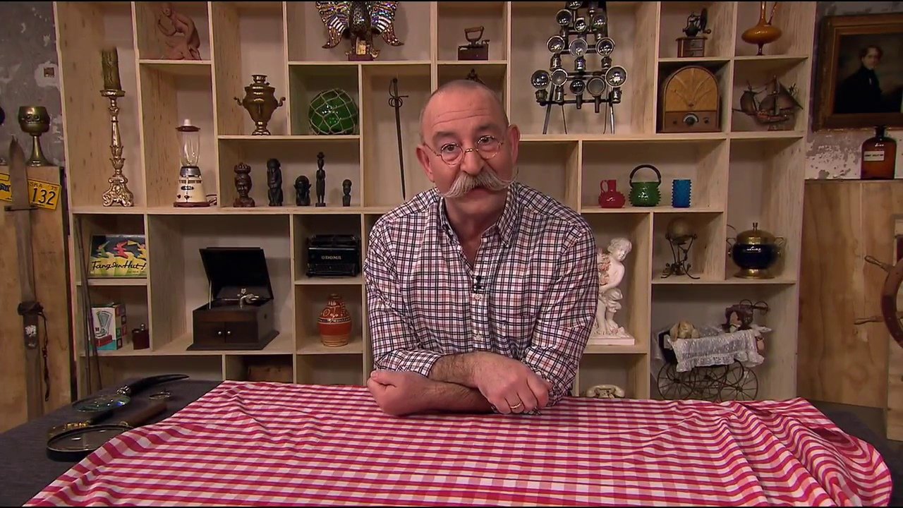 Bares für Rares - Épisode 80