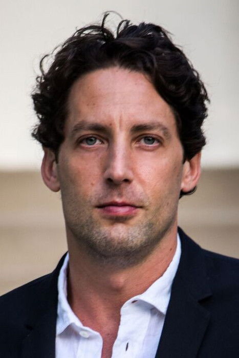 et billede af Adam Green