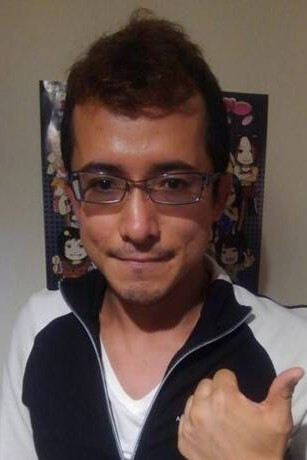 et billede af カルロス