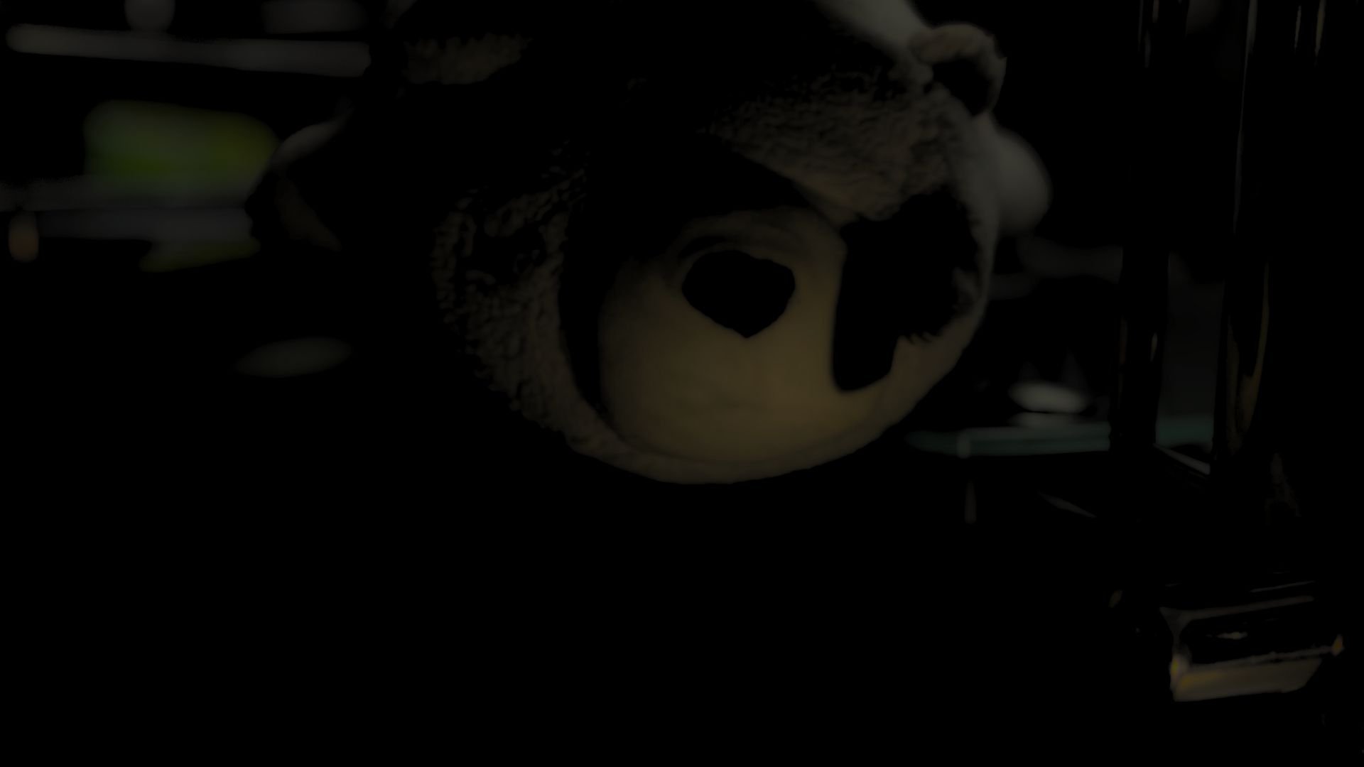 Thumbnail for Echoes Behind the Veil Season 1 Episode 2