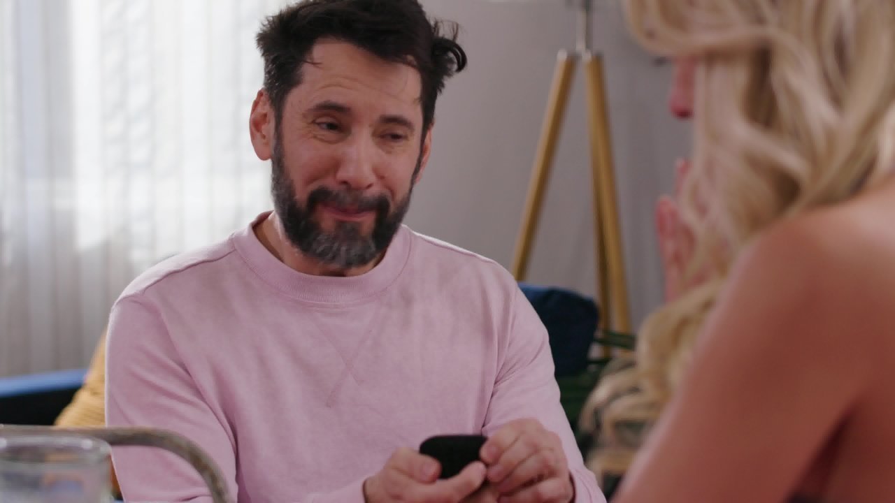 Double Booked: Date Night (2023)