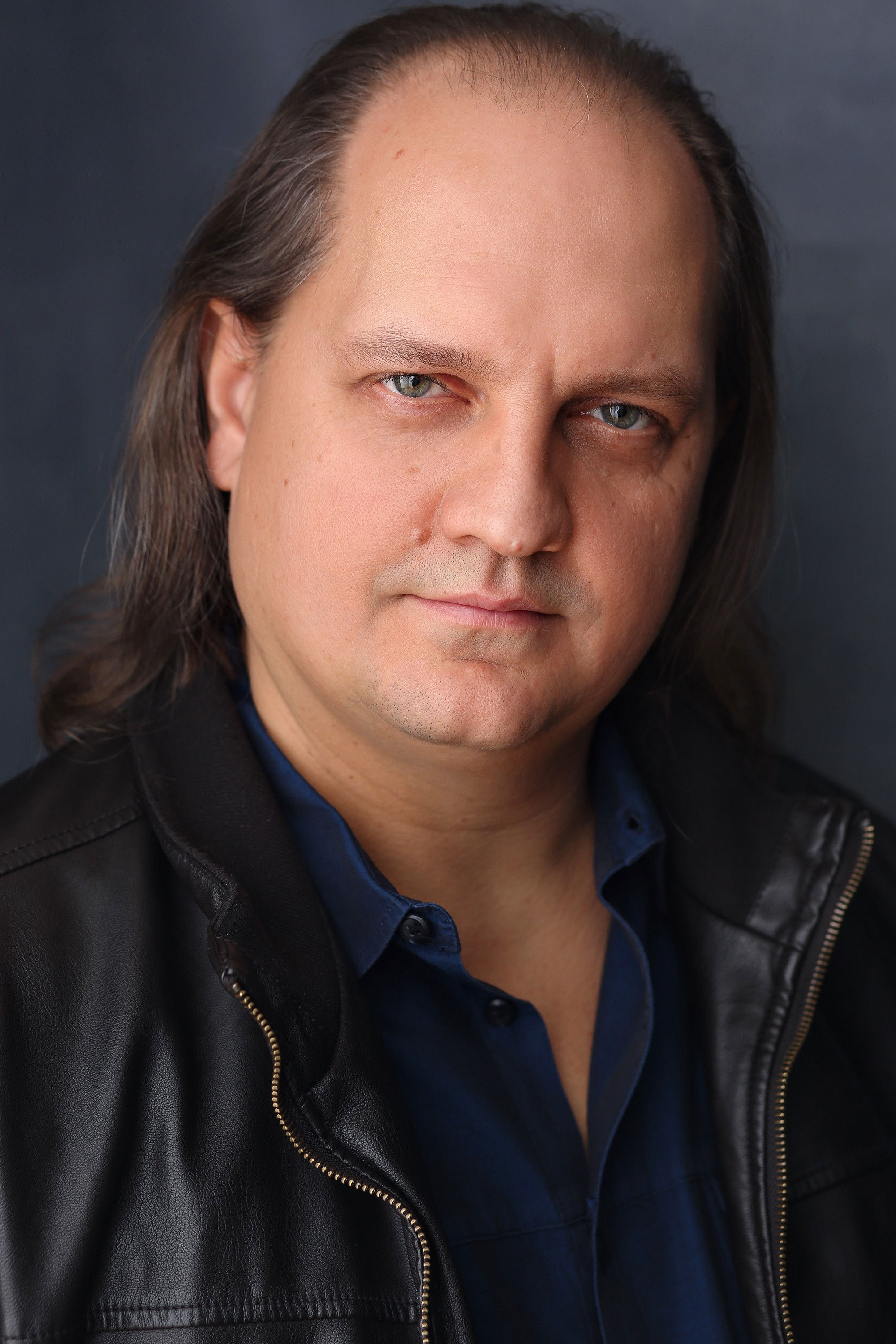 et billede af Valeriy Zhmud