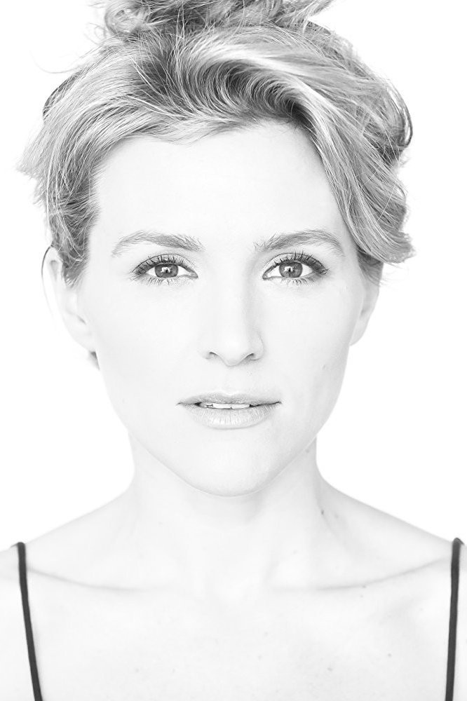 et billede af Nina Varano