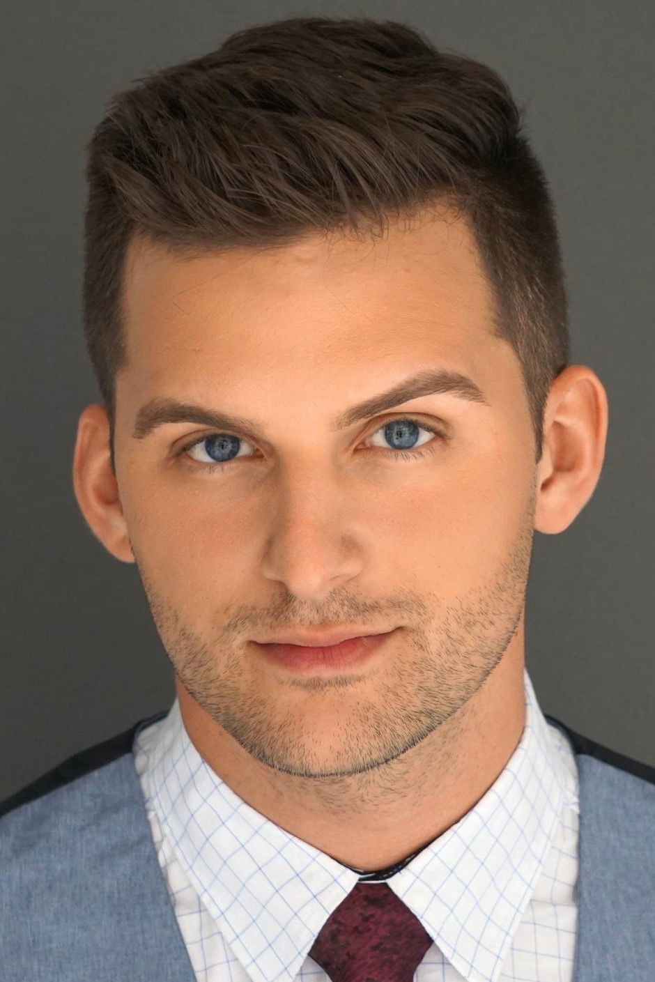 et billede af Sergi Robles