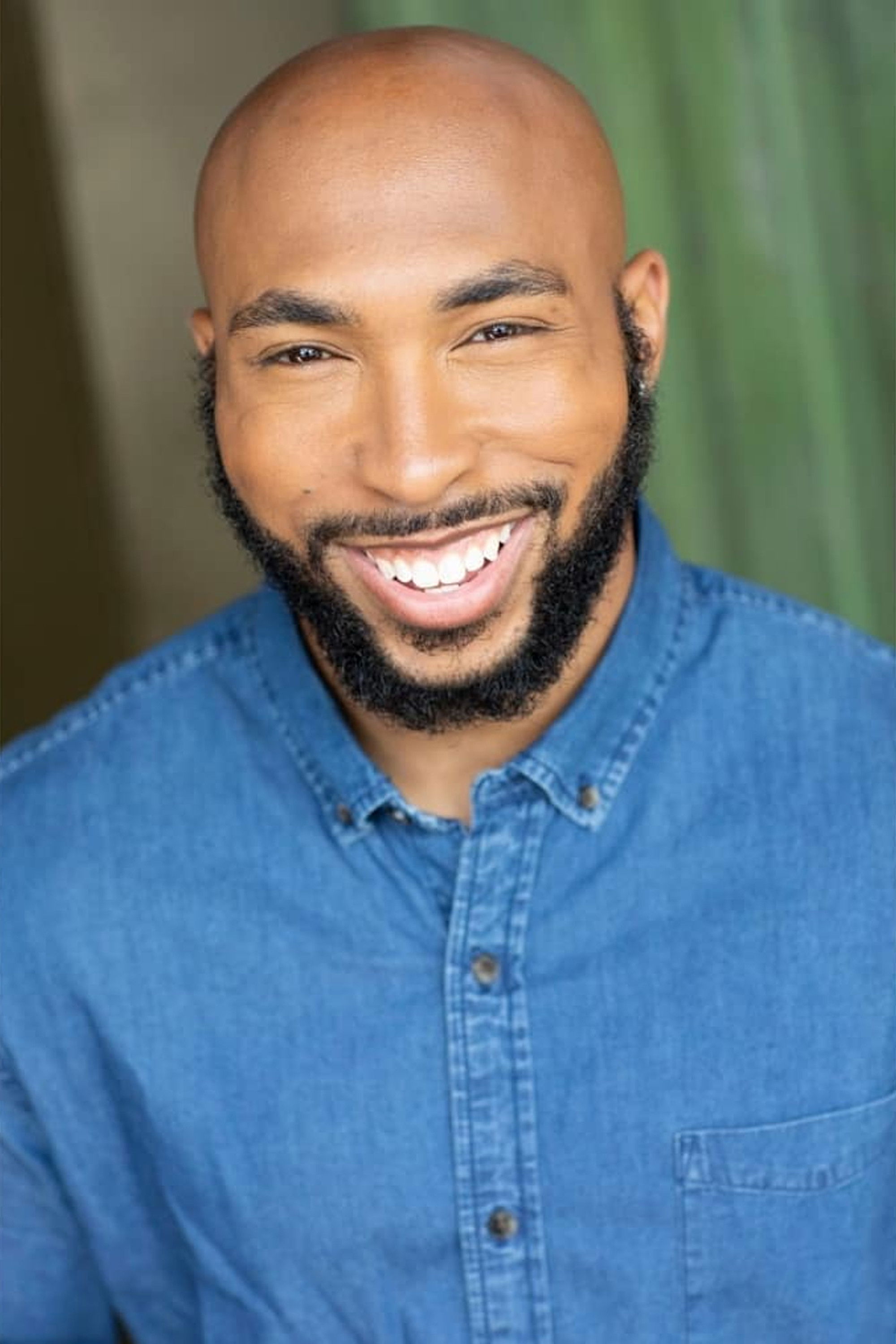 et billede af Emmanuel Cockrell