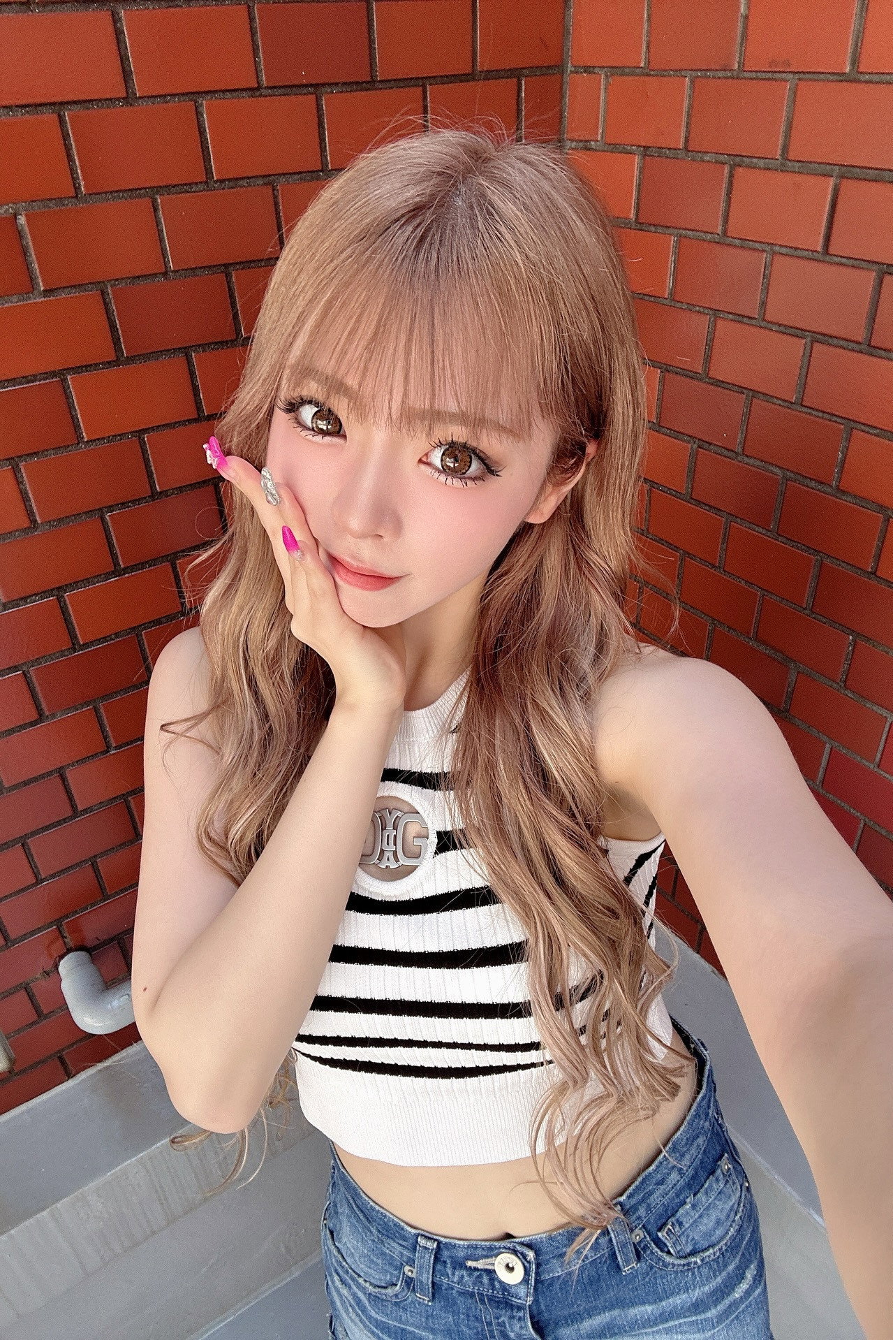 Kogawa Yuina fotograf 8