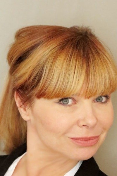 et billede af Sandra Steffl