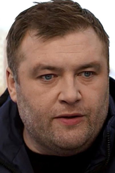 et billede af Roman Zhirnov