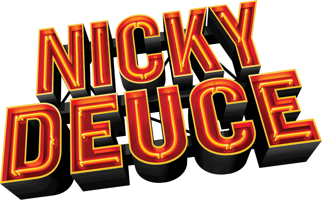 Nicky Deuce Logo