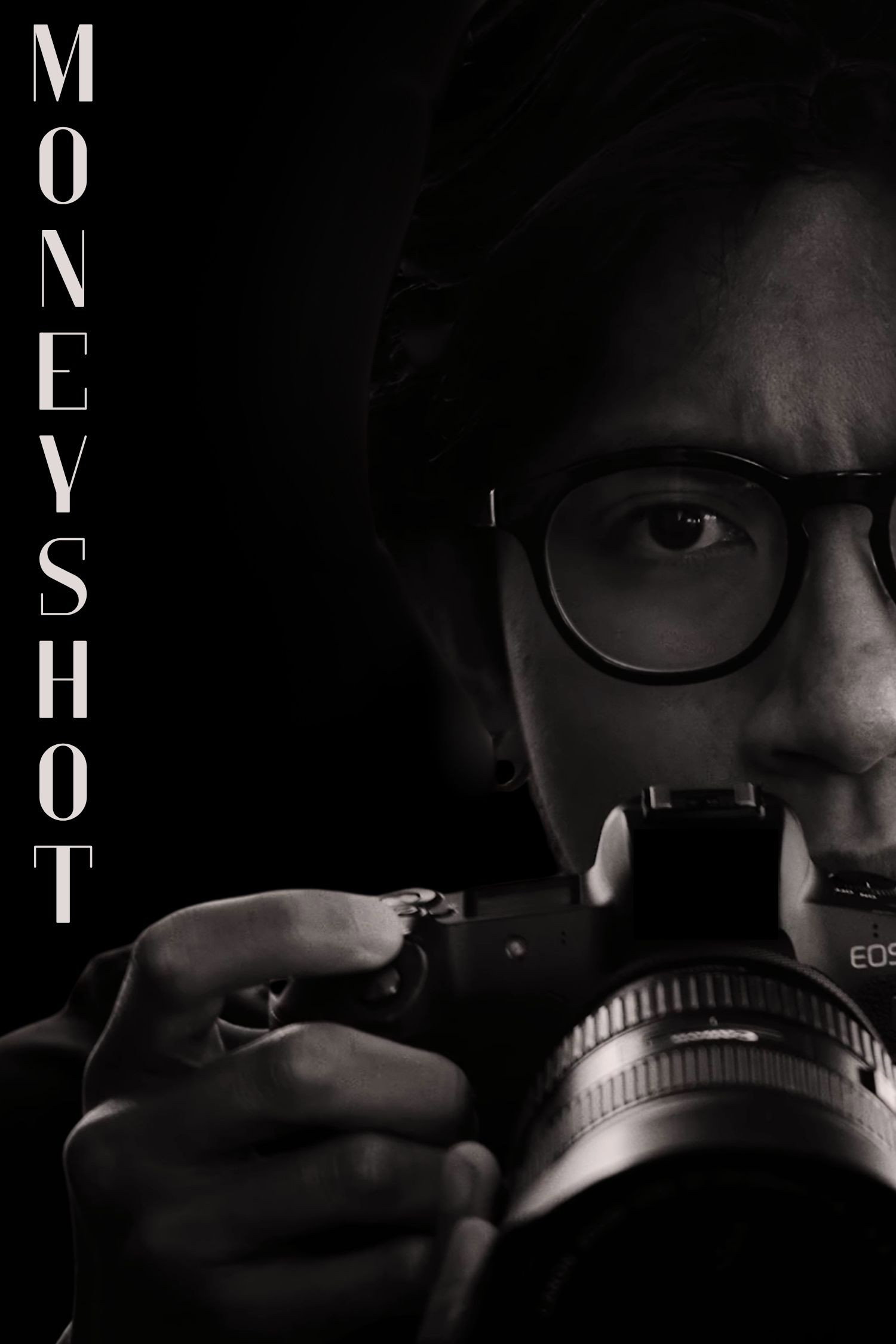 Moneyshot Poster