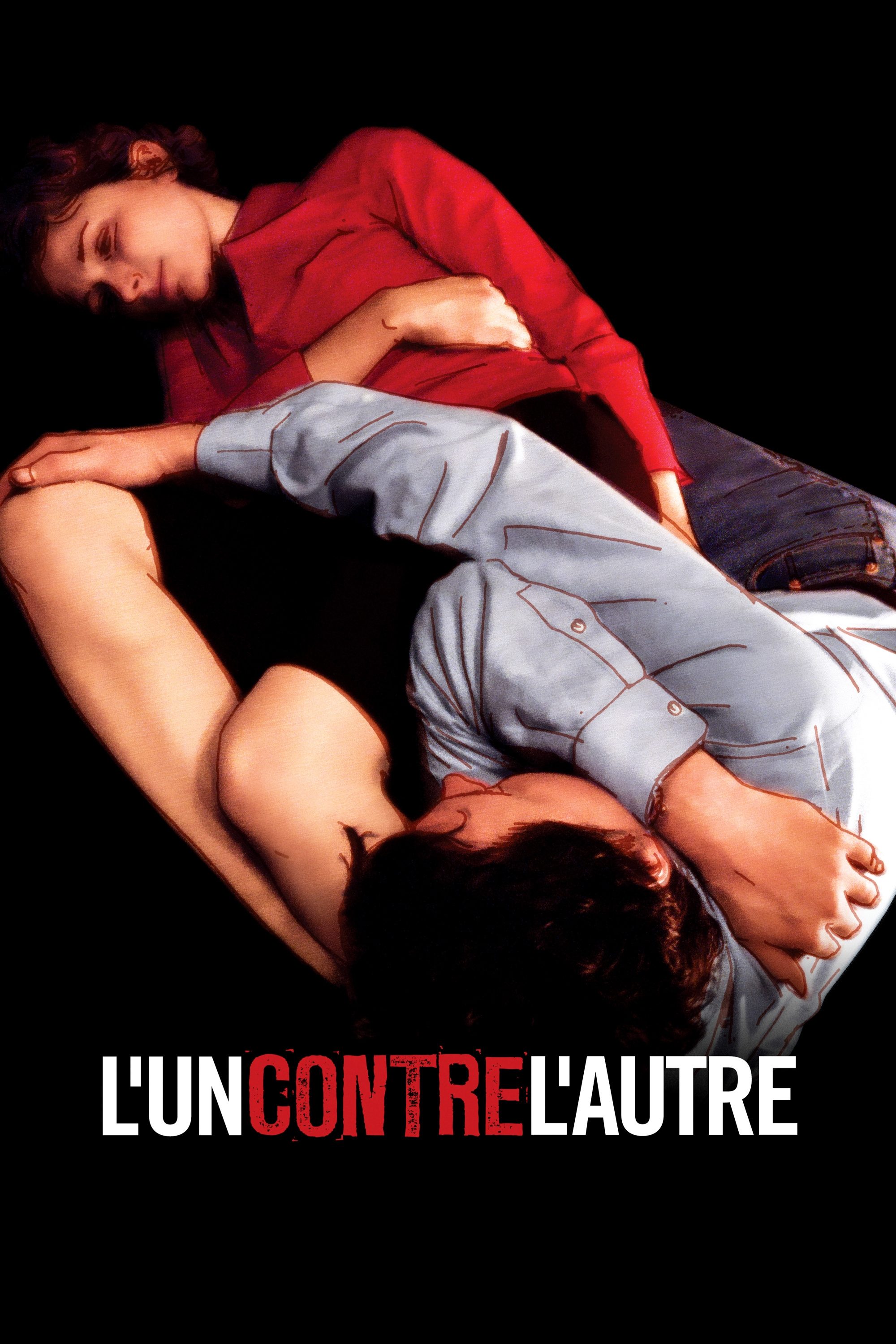 Affiche du film L'Un contre l'autre 18278